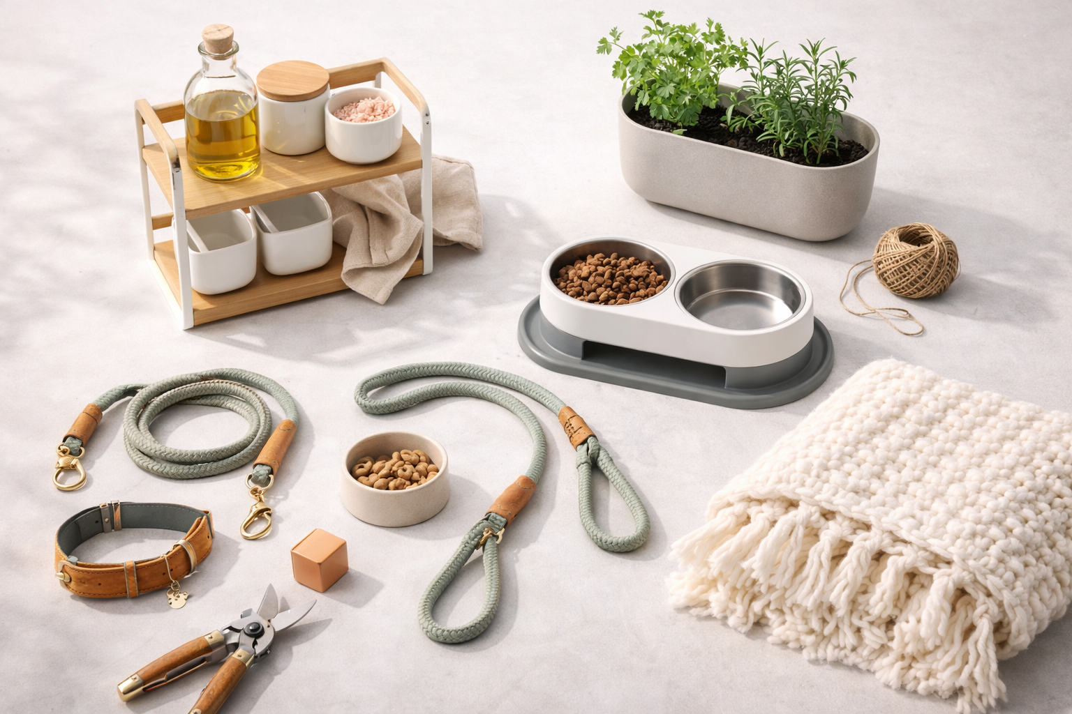 Comtrig premium consumer products